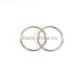 Magic Tricks Magnetic Ring One Magnet Two Ring Double Ring thumbnail-2