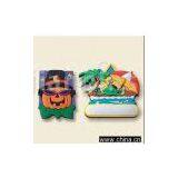 Soft PVC Badge thumbnail-1