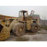 Used Cat Wheel Loader 980C thumbnail-1