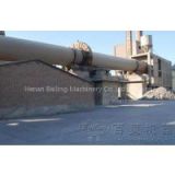 Top 10 brand in world 50-80kw  Titanium rotary kiln with high efficiency
