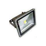 100W IP65 Led Flood Lighting , LED Tunnel Light 8000 Lumen 90 Ra