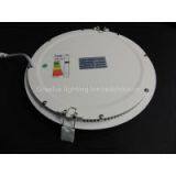 18W Bright Led Panel Light thumbnail-2