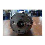 40000 RPM PCB High Frequency Spindles , Low Static Ball Bearing Spindle