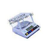 6kg x 0.1g Unit Conversion Commercial Scale and Balance BT-457A LCD Weighing thumbnail-1