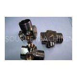 Forging Stamping Die Casting Oil and Gas Machining For Oil / Gas Industry