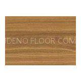 Wearable Teak Kroundeno HDF Waterproof 7mm Laminate Flooring for School thumbnail-1
