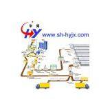 Technological Flow of Production Autoclave Aerated Concrete thumbnail-1