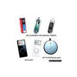 Sell MP3 and MP4 Digital Player thumbnail-1