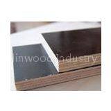 Hardwood Core Brown Film Faced Plywood for Building Formwork 1250 x 2500 18mm