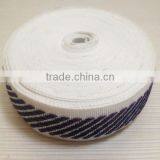 Polyester Twill Tape