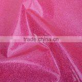 Factory Supply Shiny Glitter Pvc Cosmetic Bag Material thumbnail-1