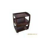 Wooden Trolley M20 thumbnail-2