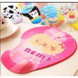 Silicone Mouse Pad / Mouse Mat thumbnail-3