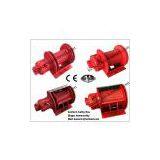 Hydraulic Winch for Hoisting thumbnail-1