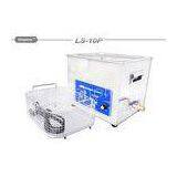 Digital Automatic 10L Ultrasonic Washer For Surgical Instruments