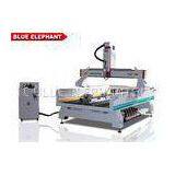 1325 Cnc Router Metal Engraving Machine Easy Operate 4 Sets Stepper Motor thumbnail-1