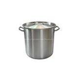 Sell Heavy Duty Stock Pot thumbnail-1