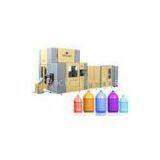 Top Brand of 4000BPH Rotary Bottle Blowing Machine For Water, Edible Oil PET Bottles in China