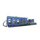 Thermoset Plastic Injection Molding Machine , 12000KN Injection Mold Machine