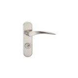 Aluminium Alloy Handle Lock