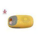 Waterproof & Shockproof Promotional Bluetooth Speaker with TF Card / Mic