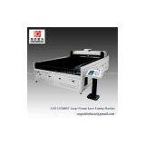 CO2 Laser Cutting Machine Wood thumbnail-1