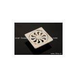 Stainless Steel Floor Drain thumbnail-1