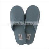 Pakistan Fashion Design Knitted Fabric Cotton Slippers