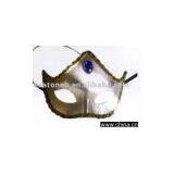 Carnival Mask,eye Mask,party Mask,facial Mask,pvc Mask thumbnail-1