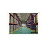 Drive-in Shelving/drive-in Racking/drive-through Racking thumbnail-1