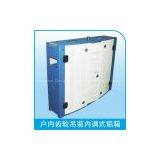 LED Cabinet Manufacture