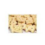 Animal Shaped Pet Food