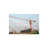 Topkit QTZ80(TC5513)-8t Construction Tower Crane