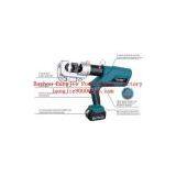 Battery Powered Crimping Tool 16-400mm2 EZ-400