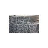 Ms Square and Rectangular Steel Pipe