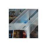 Protecting Wall Panel Made From PMMA thumbnail-3