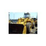 Sell CAT 966E Wheel Loader thumbnail-1