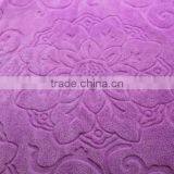 2015 New Design Coral Fleece Fabric