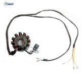 Motorcycle Stator Assembly With Rotor,magneto Coil CG125 Engine Parts,OEM Factory thumbnail-3