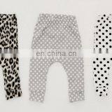 Organic Cotton Baby Leggings thumbnail-3