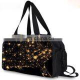 2015 New Fashion Popular Stylish 3d Bling Sport Bag thumbnail-4