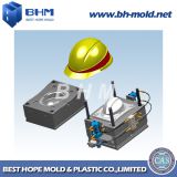 High Quality Precision Plastic Injection Mold for Safety Helmet