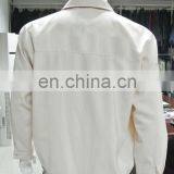 Durable and Low Price Labor Work Uniform /Industrial Uniforms thumbnail-5