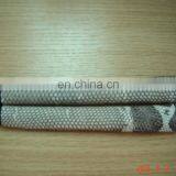 Brand New High Qulity Handmade Golf Grips Real Snake Leather Putter Grips thumbnail-2