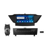 10.2 Inch Multimedia Android Double Din Radio 1080P For Audi Q5