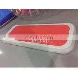 High Quality Inflatable Gymnastics Mats 5m Air Track Used Air Track for Sale