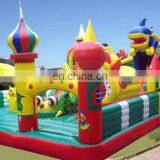 Giant Inflatable City, Big Inflatables FN036