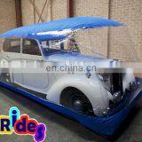 Dust Proof Car Capsule thumbnail-2