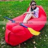 Hot Selling on Amazon Inflatable Lounge Bag Hammock Air Soft Ship Bed Banana Sofa thumbnail-5