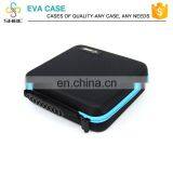 Handy Carry Hard Cover Eva Zipper Case For Oil